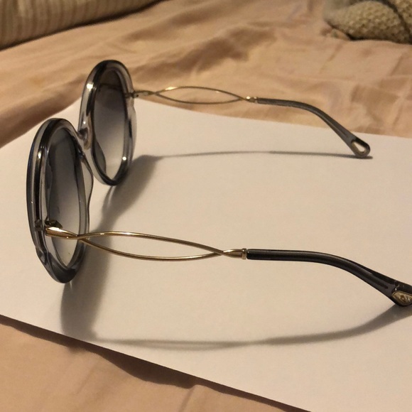 Chloe sunglasses
